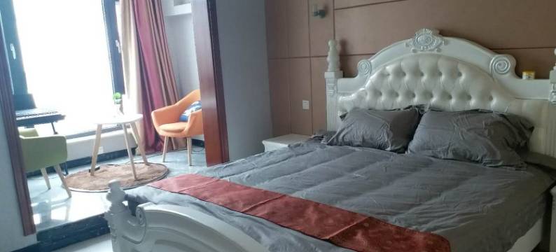 郑州关唤度假别墅图片