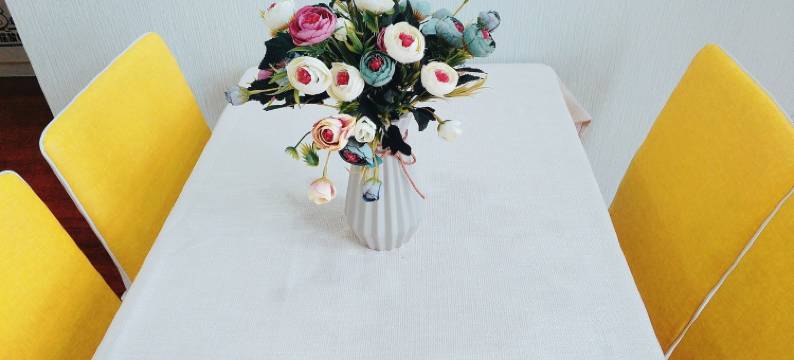 焦作拾玥民宿图片