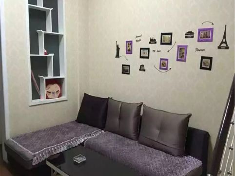 长治摩登时代小格调公寓(3号店)    分(暂无点评) 188起距离530米立即