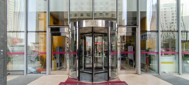 大连金宸国际时光公寓图片