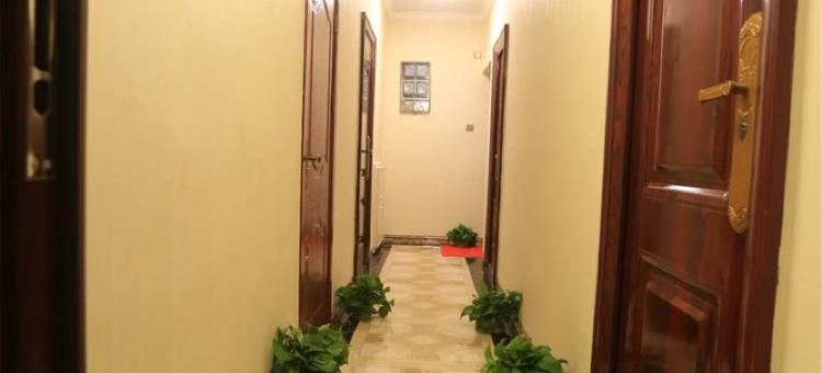 南昌尚佳公寓图片