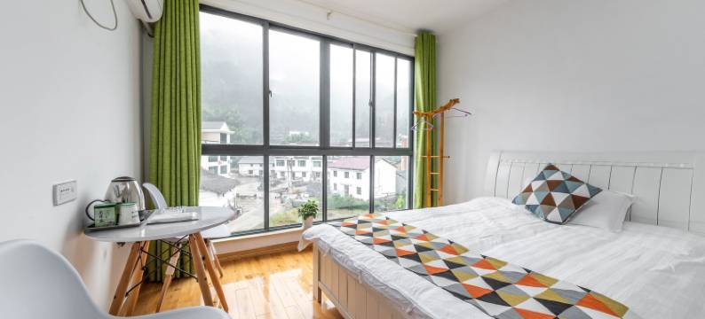 云和栖心民宿图片