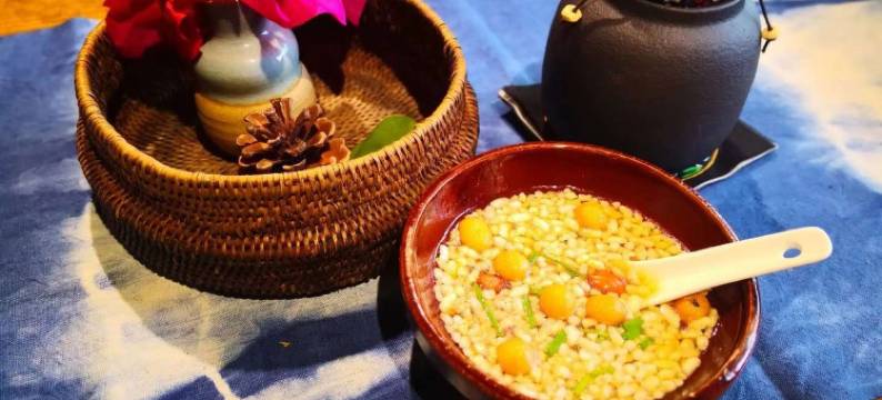 从江侗房民宿图片