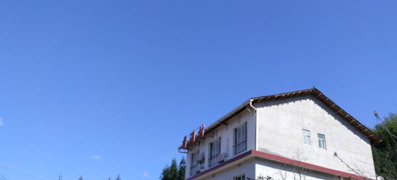 东江湖五A景区特色民宿(镰刀湾大桥分店)图片