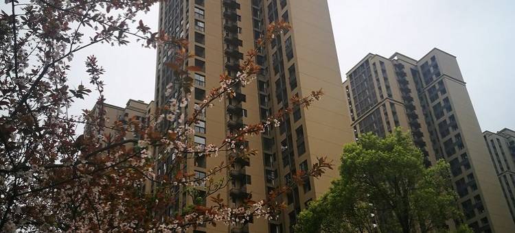琳钧公寓(三元路分店)图片
