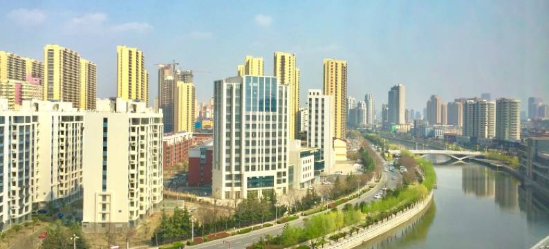 临沂人间乐舟公寓(8号店)图片