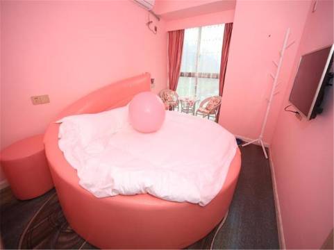 毕节逸家主题公寓(5号店)