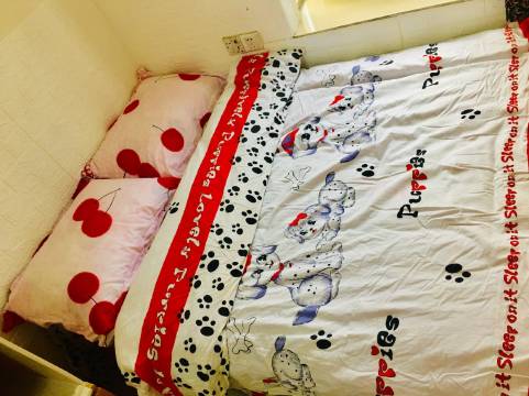 广州白云江夏公寓