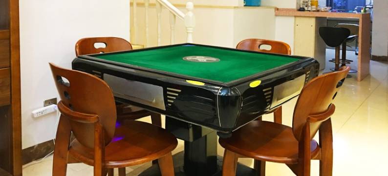 肇庆别墅聚会(3号店)图片