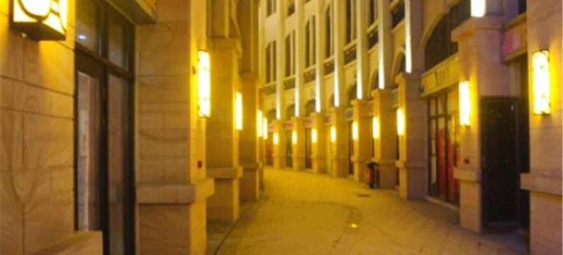 原阳湖畔别苑客栈图片