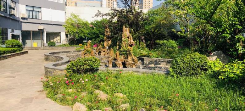 杭州同悦酒店(育才北路地铁站店)图片