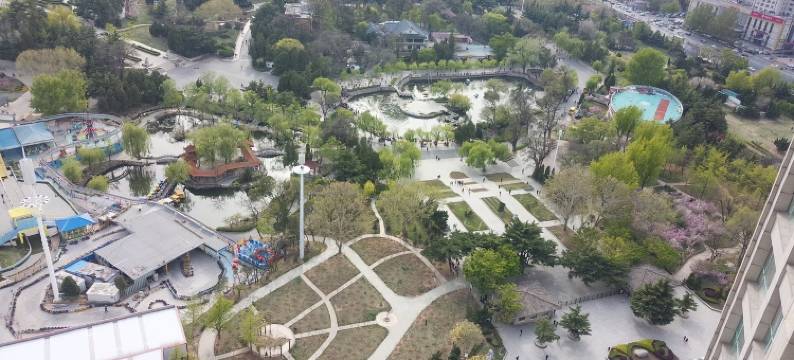 大连宇轩庭公寓图片