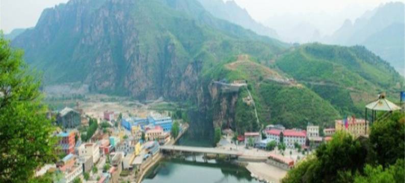 野三坡小兵农家院图片