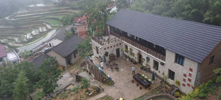 杭州遇见你客栈图片