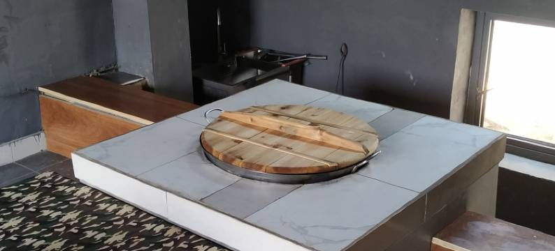 苏州三界九号营区民宿图片