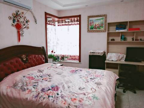 西安惠巧艳公寓(2号店)