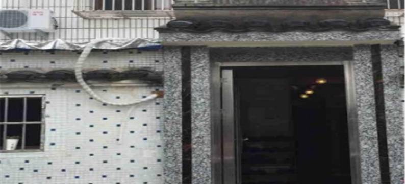 普陀山潮韵轩客栈图片