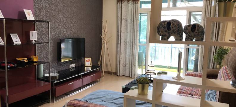 武汉小米Pohl 公寓图片