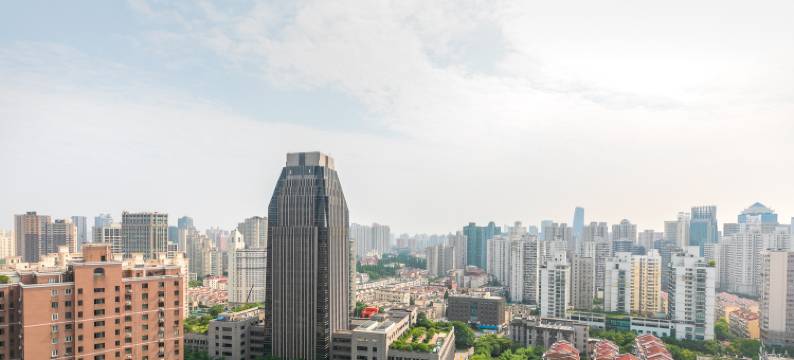 一米阳光SH公寓(康定路1号分店)图片