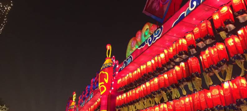 西安小雅小居公寓图片