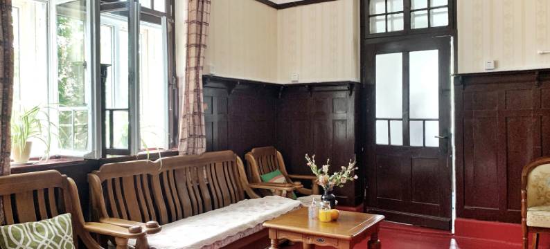 青岛普鲁士的风公寓图片