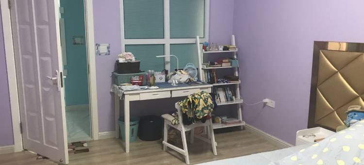 哈尔滨松花江北岸民宿图片