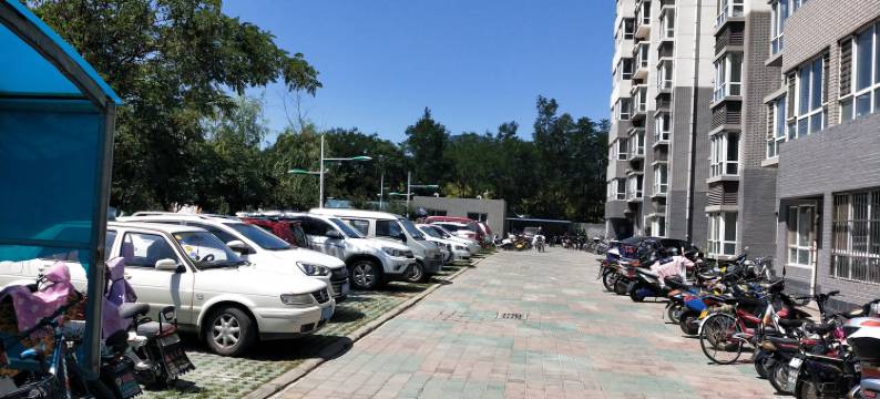 承德大佬公寓图片