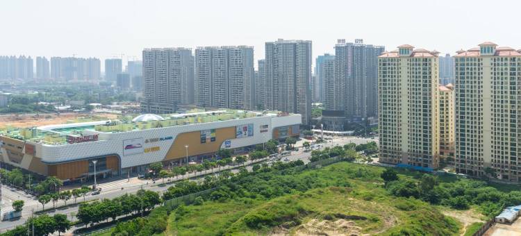 北海利舍民宿图片