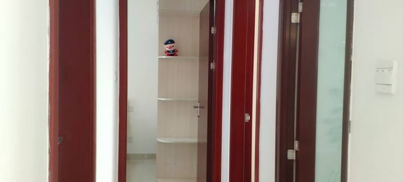 北海盏茶浅抿公寓图片