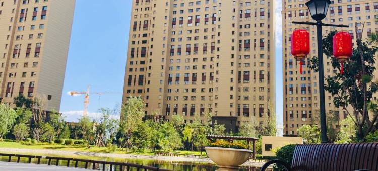 大同黑仔仔公寓图片