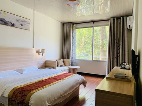 龙胜(桂林)龙胜温泉民宿客栈住宿-携程民宿