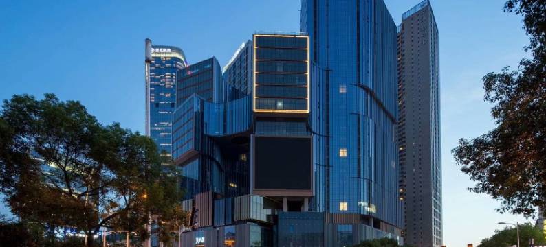 长沙网红轻奢智能民宿图片