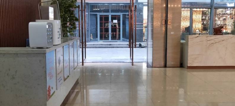 景德镇青梦民宿(人民广场御窑博物馆店)图片