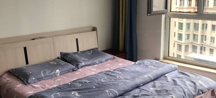 哈尔滨楷唯小屋图片
