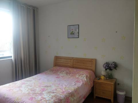 泰州安心宿公寓(8号店)