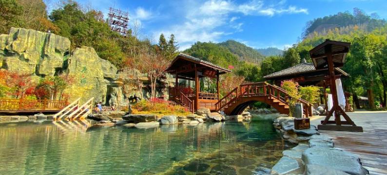 铜鼓泽里民宿图片