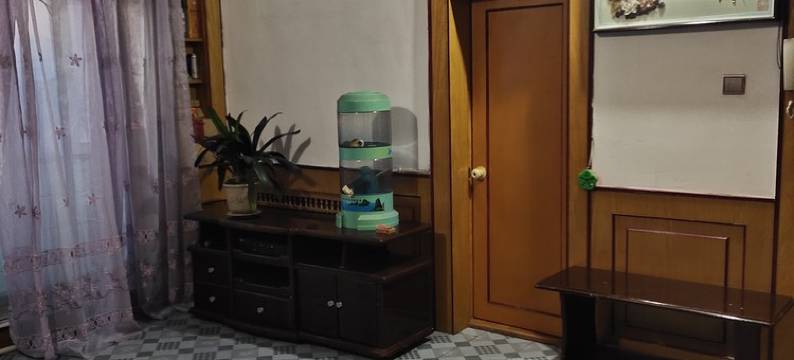 白山老干部之家公寓图片