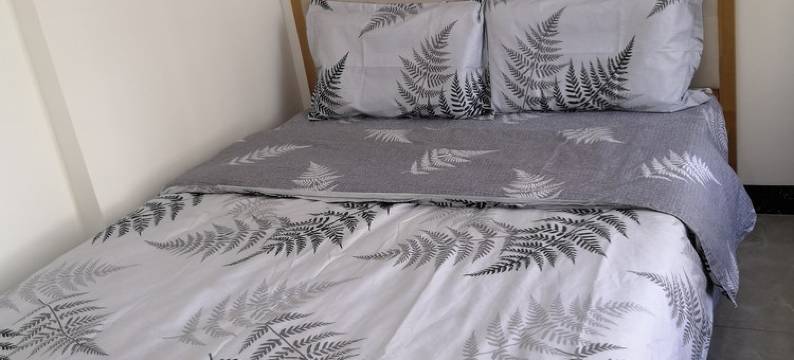 花香红艳公寓(海口4号店)图片