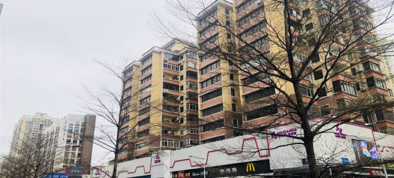 广州路客民宿BJ773A图片