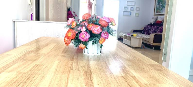 威海王二麻子海边的家公寓(益海路分店)图片