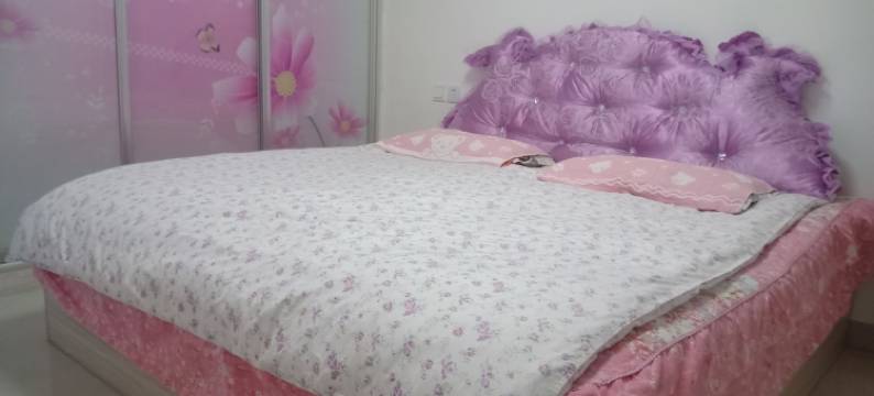 朵朵精品民宿(校园路分店)图片