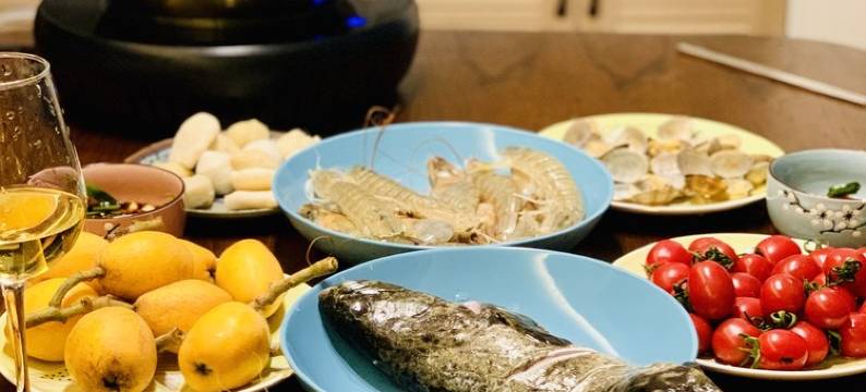 惠州菲.拾光度假别墅图片