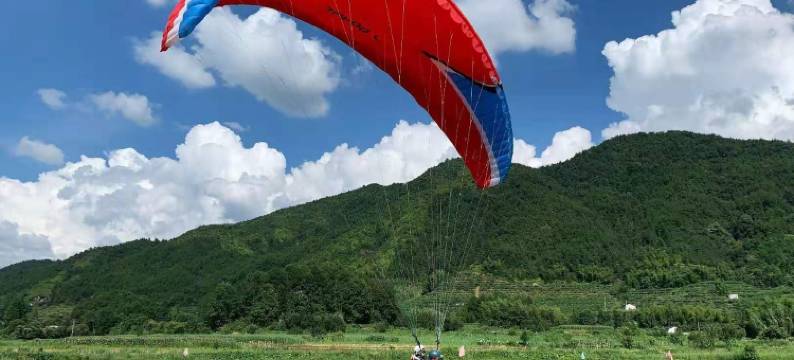 莫干山·原界见山王位山观景云海民宿图片