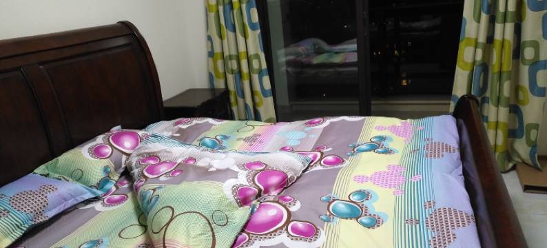 宜昌上上城三期公寓图片