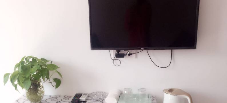 听风民宿(观音圣坛景区店)图片