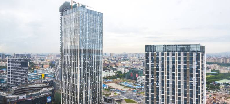 广州薰衣草之家公寓万达广场店图片