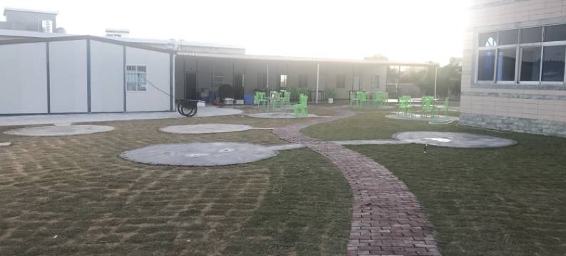 东山牛焉渔家乐图片