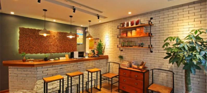 厦门曾厝垵栖城民宿图片