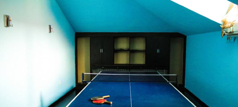 哈尔滨于泽洋度假别墅(安康路分店)图片