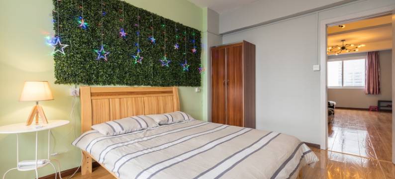 宁波地方的家公寓图片